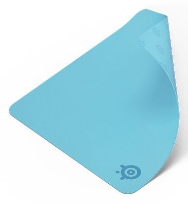 Podkladka pod mysz SteelSeries QcK L Aqua na Arena.pl