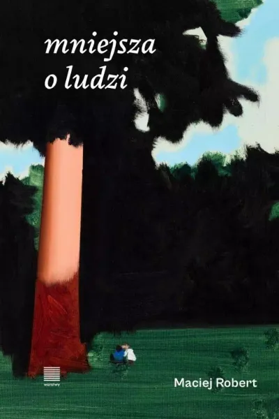 Mniejsza o ludzi zdjęcie 1