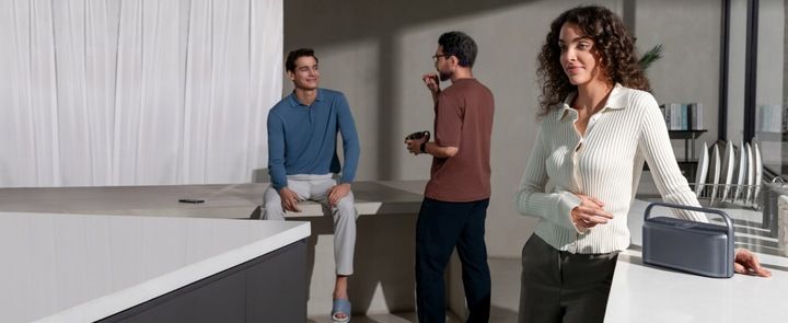 Głośnik Soundcore Motion X600 50W IPX7 zdjęcie 3