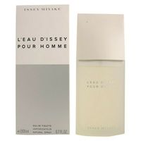 Perfumy Męskie Issey Miyake L'eau D'issey Homme EDT 125 ml