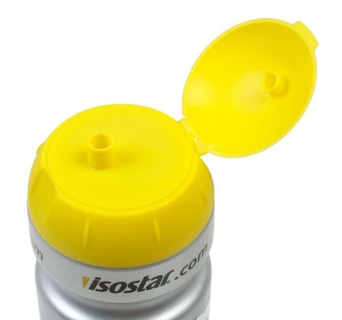 Bidon ISOSTAR 1000 ml rowerowy na Arena.pl