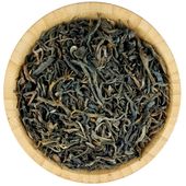 Herbata Biała White King Mao Feng 1kg - Herbata Liściasta - Ziołowy Dwór