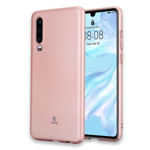 Etui do Huawei P30 (rose gold) na Arena.pl