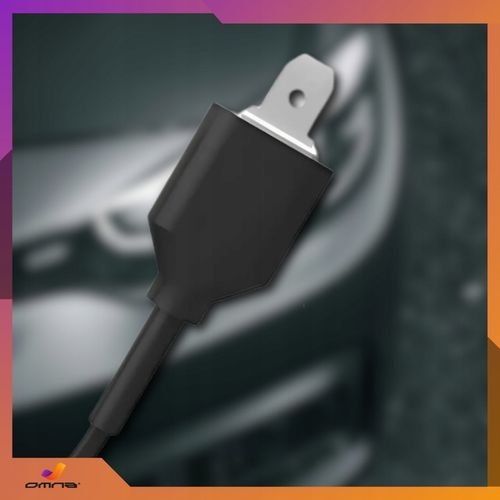 Żarówki H1 LED samochodowe 12V can bus GT COB 300% super mocne pudełko 2szt na Arena.pl