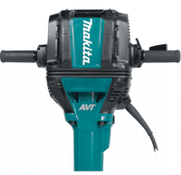 MŁOT WYBURZENIOWY HEX 72,8 J 2000W 28.6MM AVT - M HM1812