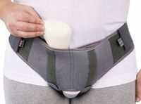 PAS PRZEPUKLINOWY PACHWINOWY POOPERACYJNY MEDYCZNY