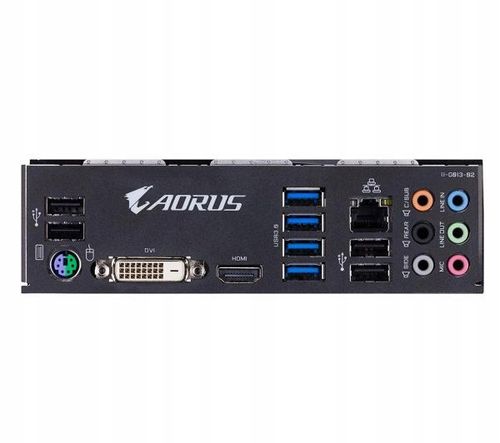 Płyta główna Gigabyte B450 AORUS ELITE V2 AM4 na Arena.pl