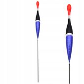 Spławik STAŁY z BALSY SHARK 1,5 g / 19,5 cm