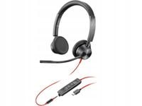 Słuchawki Poly Blackwire 3325 Stereo UC