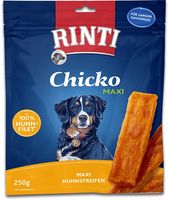 rinti snaks chicko maxi 250g - kurczak