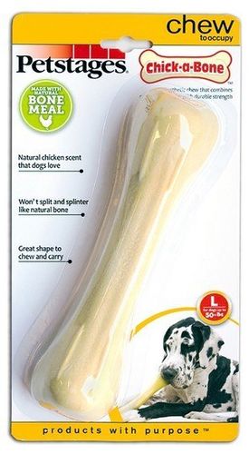 Petstages Chick A Bone Large Ps67342 na Arena.pl