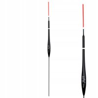 Spławik STAŁY z BALSY SHARK Perfekt Hunter 2,5 g / 29,5 cm