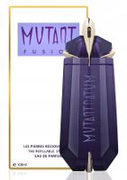 MUTANT FUSION - ALIEN Perfumy damskie 100ml