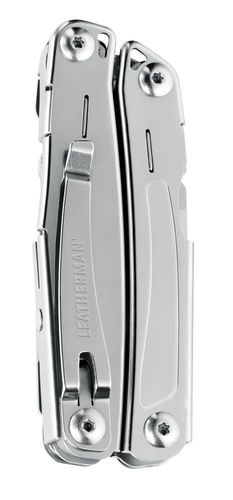 Multitool Leatherman SIDEKICK na Arena.pl