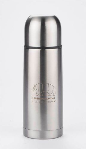 Termos SVEN 350 ml 16021 Srebrny na Arena.pl