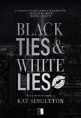 Black Ties & White Lies. Seria Black Tie Billionaires. Tom 1