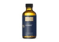 QUICKSILVER Liposomal Vitamin C - Liposomalna Witamina C (120 ml)