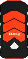 YATO URZĄDZENIE ROZRUCHOWE JUMP STARTER POWER BANK RESTARTER 9000mA 83081
