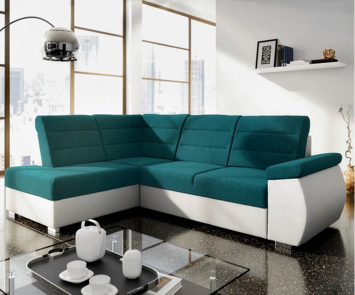 Narożnik Ibiza - Loft Miejscem Spotkań zdjęcie 6