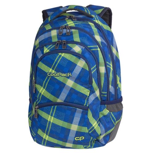 Plecak młodzieżowy CoolPack College Springfield na Arena.pl