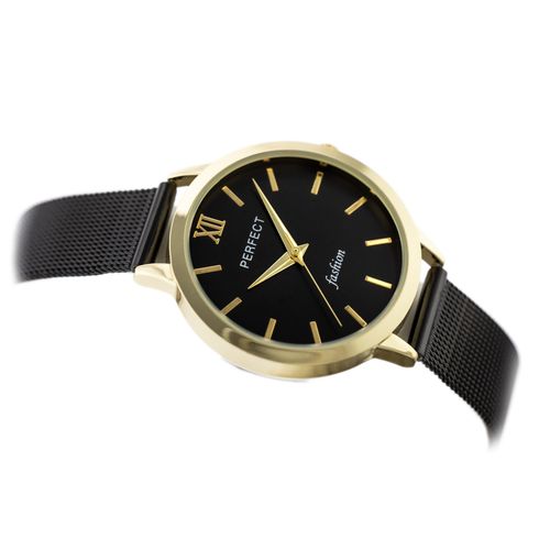 ZEGAREK DAMSKI PERFECT F202-10 (zp534c) + BOX na Arena.pl