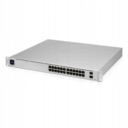 Switch Ubiquiti USW-PRO-24-POE na Arena.pl