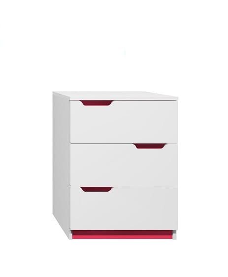 komoda MODERN C1 60x40 w.80 zdjęcie 5