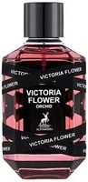 maison alhambra victoria flower orchid edp 100ml
