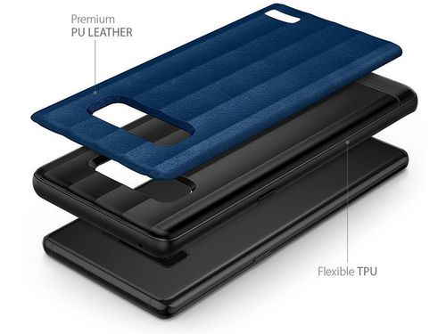 Etui Ringke Flex S Samsung Galaxy Note 8 Dark Blue na Arena.pl