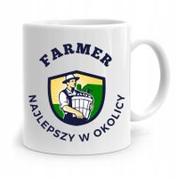 Dla Rolnika Farmera Farmer Najlepszy W Okolicy