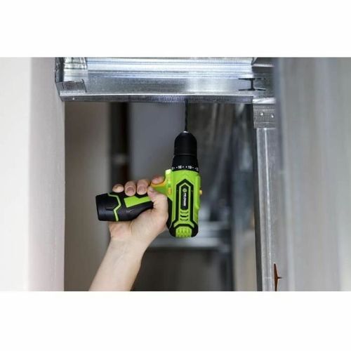 Wkrętak elektryczny Fieldmann FDV 10252-A na Arena.pl