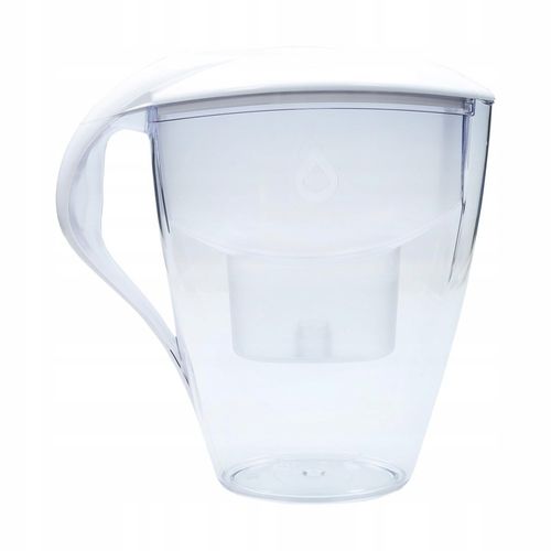 Dzbanek filtrujący DAFI ASTRA 3l manualny + 3x Filtr wody DAFI UNIMAX na Arena.pl