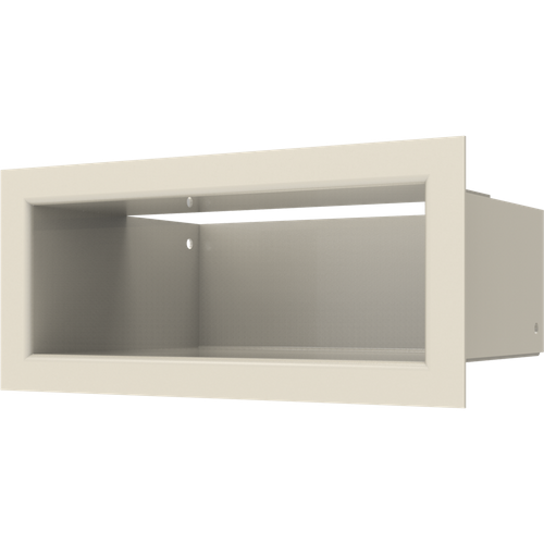 Kratka LUFT kremowy 9x20 na Arena.pl