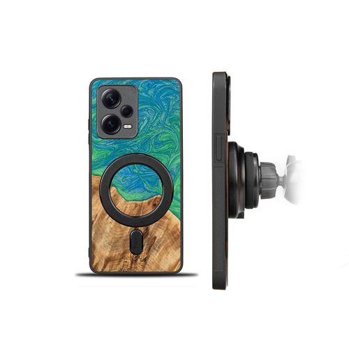 etui bewood unique - redmi note 12 pro plus 5g - neons - tokyo na Arena.pl