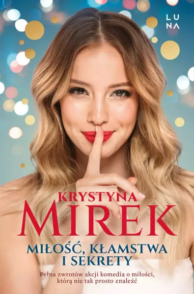 Miłość, kłamstwa i sekrety zdjęcie 1