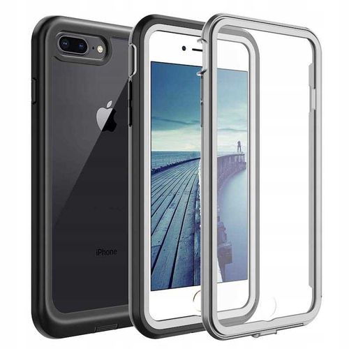 ETUI PANCERNE ARMOR CASE 360° DO IPHONE 7/8 PLUS na Arena.pl