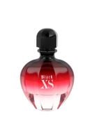 tester paco rabanne black xs for her 2018 edp 80ml