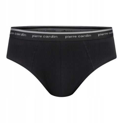 Slipy Męskie PIERRE CARDIN Majtki 4 SZTUKI na Arena.pl