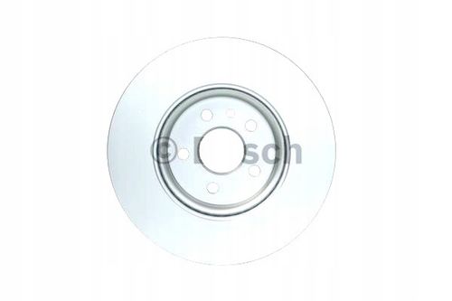 TARCZA HAM PRZOD 300X26 V BOSCH na Arena.pl