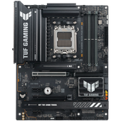 asus tuf gaming b650e-plus wifi atx am5 ddr5