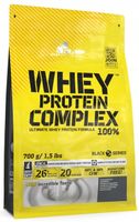 OLIMP WHEY PROTEIN COMPLEX 700g WPC BIAŁKO WHEY