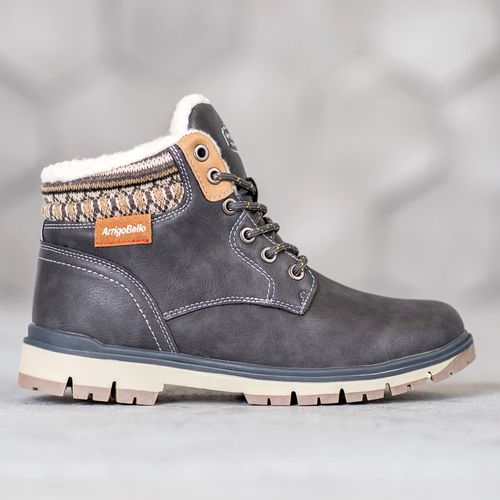 Sznurowane Trapery r.36 na Arena.pl