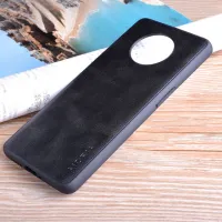 Etui AIORIA Vintage LEATHER do OnePlus 7T czarny