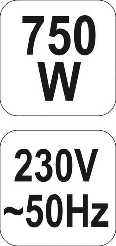 Pompa zatapialna - 750 W. na Arena.pl