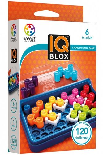 ARTYZAN SMART GAMES IQ blox na Arena.pl