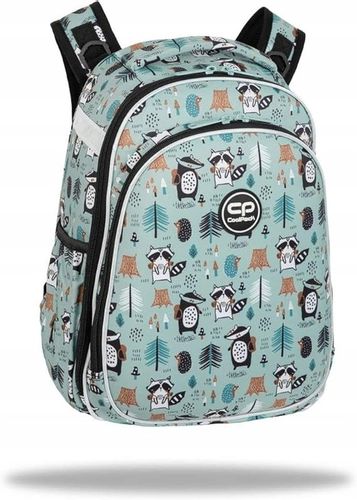 CoolPack Plecak 2-komorowy Coolpack turtle shoppy na Arena.pl