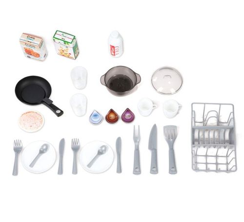 SMOBY Kuchnia Studio Bubble na Arena.pl