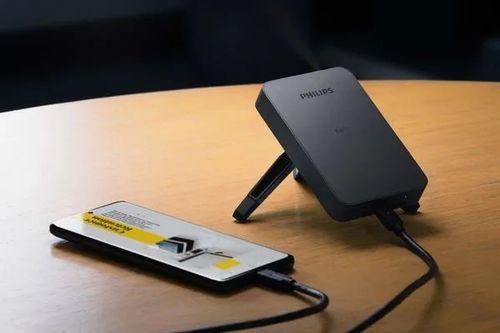 Projektor PHILIPS GoPix 1 GPX1100/INT na Arena.pl