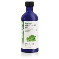 MACROVITA OLEJ OREGANO w naturalnych olejach tłoczony na zimno z witaminą E 100ml