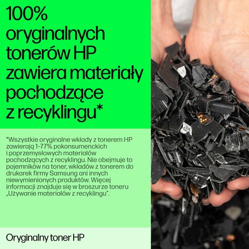 Toner HP 415X czarny 7500str. na Arena.pl